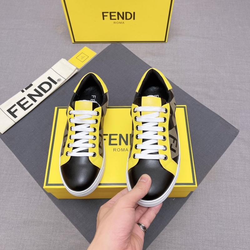 Fendi Sneakers